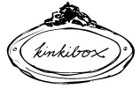 Kinkibox Logo